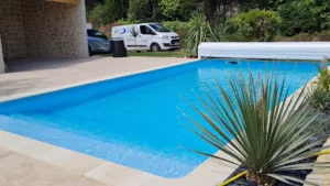 Habitat piscine services à Frontignan