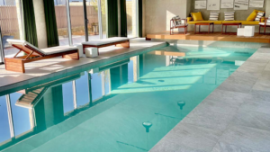 Passion Piscine Laval à Bonchamp-lès-Laval