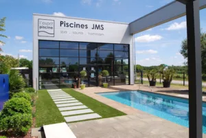 Pools Jms / spirit the pool – Lorient à Baud