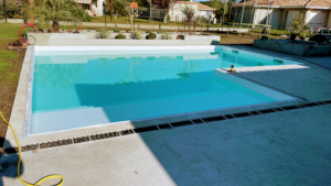 Pisciniste Biganos – Artisans Conseils 33 – Devis piscine – liner piscine à Biganos