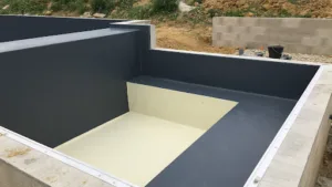 LINER ET MEMBRANE à Montesquieu-des-Albères
