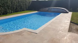 Piscines Desjoyaux à Saint-Quentin