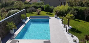 SANIEST Construction de piscine Metz à Courcelles-sur-Nied