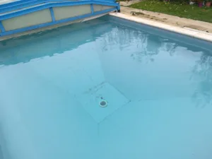 Les Piscines Du Volvestre à Cazères
