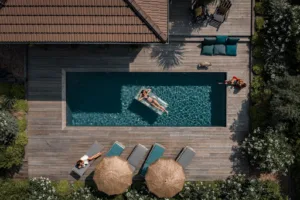 Créa Piscines & Spas à Montayral