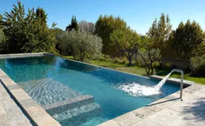 Piscines Carré Bleu à Forcalquier