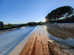 Bog-Art – Piscine – Construction – Rénovation à Sainte-Maxime