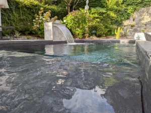 Pool Concept à Saint-Pée-sur-Nivelle
