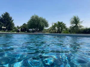 Rijol Piscines à Jonzac