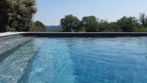Piscines de France – Pisciniste Corconne (30) – Construction de piscine à Corconne