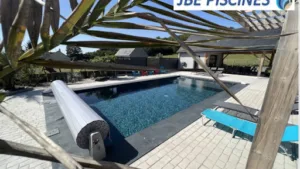 JBE PISCINES à Montfort-le-Gesnois