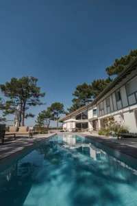 Piscines de France – Landes et Pays Basque (40,64) – Construction de piscines à Saint-Paul-lès-Dax