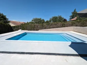 Piscines Desjoyaux à Épinal