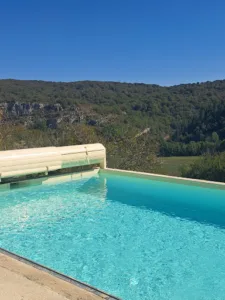 Everblue – PISCINES LOTOISES à Cahors