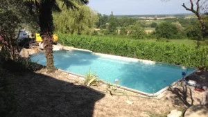Locadel à Saint-Antoine-de-Breuilh