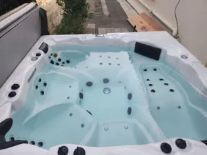 AGP Piscines et Spas à Landerneau