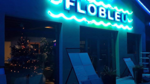 Flobleu SARL à Saint-Laurent-des-Vignes