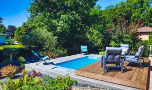 Super Piscine à Béziers