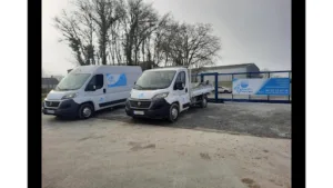Azur Piscines 36 à Le Pêchereau