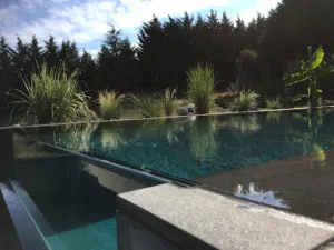 Estrela Piscines à Guilherand-Granges