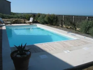 Pornic Piscines à Pornic