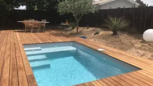Barrendeguy Piscines à Saint-Pée-sur-Nivelle
