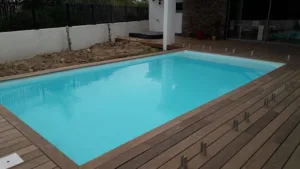 RENAUD JOEL PISCINE à Saint-Drézéry
