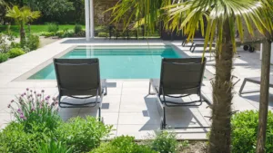 ILOT – PISCINE & SPA à Saint-Étienne-de-Montluc