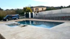 Karukera Piscines Courtages à Six-Fours-les-Plages