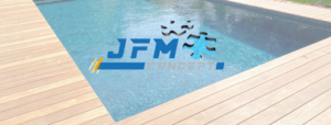Piscine JFM CONCEPT en Essonne à Chevannes