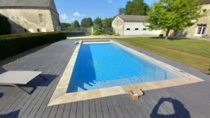 SBS Piscine Compiègne Oise à Ressons-sur-Matz