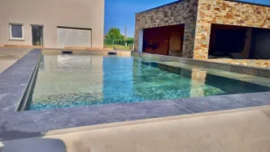 Maji Azur – Piscine à Bruges