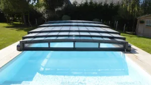 PISCINES BRETAGNE SUD à Crac'h