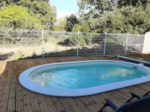 Piscines Waterair à Damazan