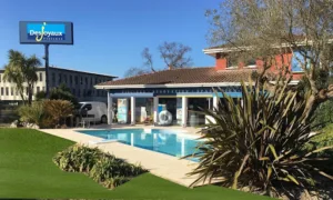 Piscines Desjoyaux à La Teste-de-Buch