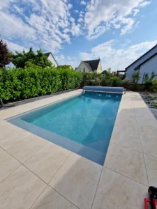 Piscines Desjoyaux à Obernai