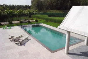Agua zen à La Calmette