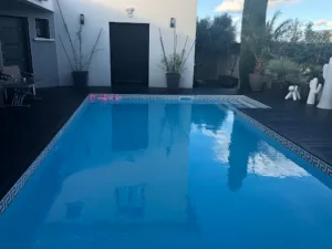 À L’eau Léo Piscine (Dépannage / Rénovation / maintenance / entretien, vente) Béziers, Pézenas, Cap d’Agde, Sète… à Tourbes