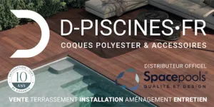 D Piscines à Velleron