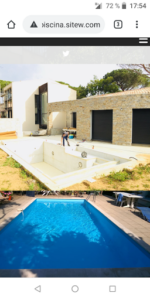 AQUAPISCINA-BATIMENT&PISCINE à Grosseto-Prugna