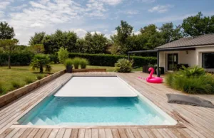 Essonne Piscine et Spa à Fontenay-le-Vicomte