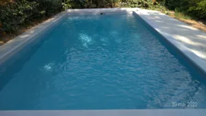 Piscines Desjoyaux à Olivet