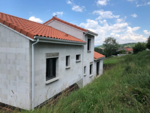 Babic Sarl – Maçonnerie – Rénovation – Le Puy en Velay à Espaly-Saint-Marcel