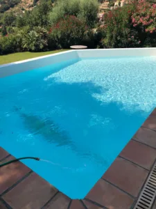 A L Eau Pure à Bormes-les-Mimosas