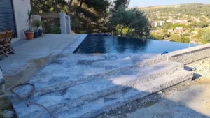 M2P Piscine à Saint-Maximin-la-Sainte-Baume