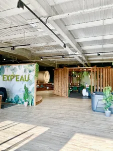 Exp’eau Bien Etre – Vente de Spa, piscines et Sauna à Roanne à Mably