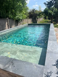 Infinity Pool à Villenave-d'Ornon