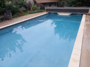 Gien Kit Piscines à Poilly-lez-Gien