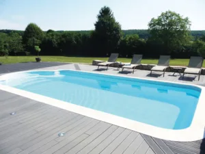 La Piscine’rit – Pisciniste EXCEL PISCINES à Commelle-Vernay