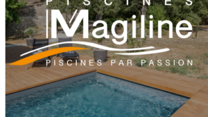 Piscines MAGILINE – Aquaterre à Caveirac